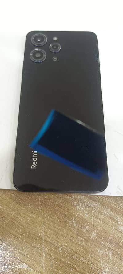 Redmi note 12