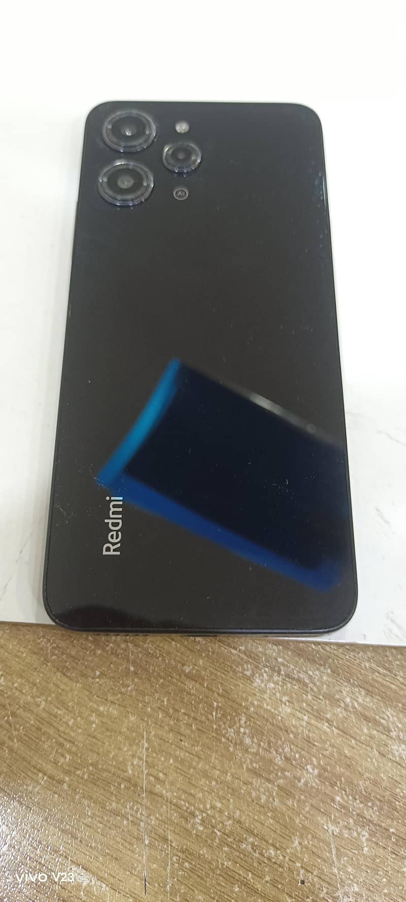 Redmi note 12 0