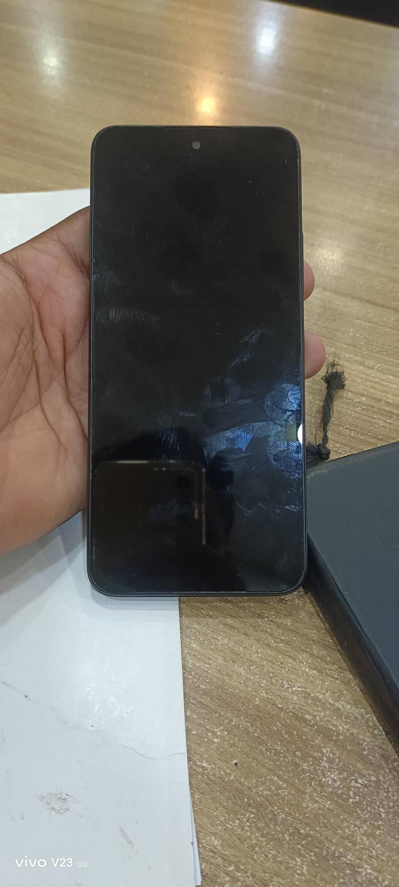Redmi note 12 5