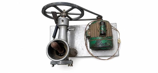 commercial juicer machine