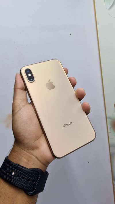 I phone xs