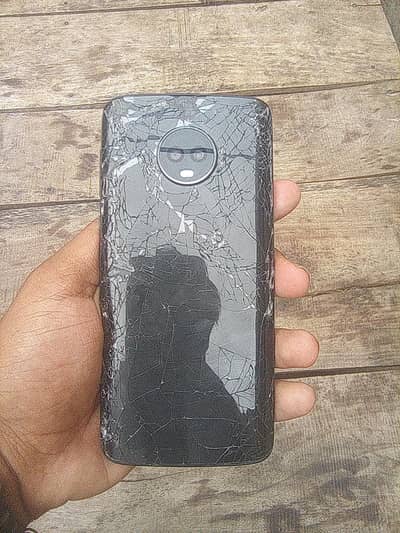 Motorola Moto G6