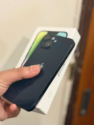Apple iPhone 14 128GB