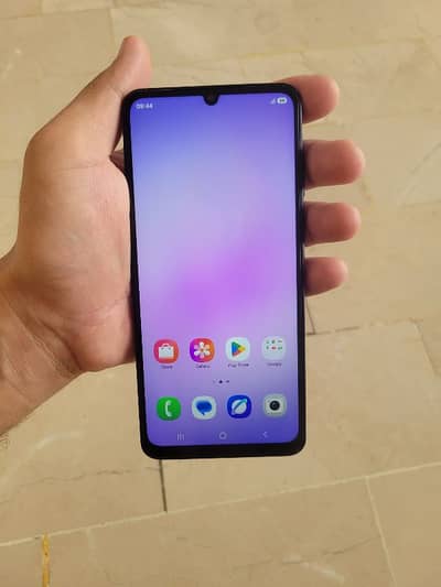 Samsung A07 6/128 PTA Offical