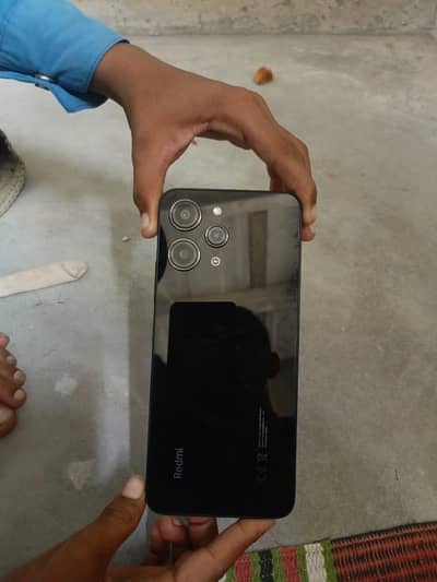 Xiaomi Redmi 12