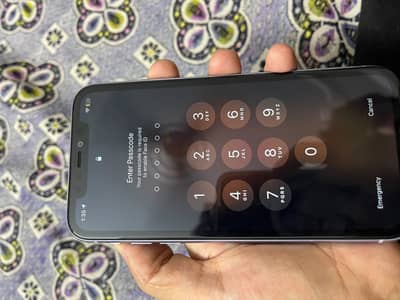 iphone 11 bypass locked contact on whatsapp 03275155085