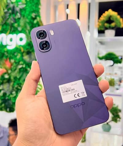 OPPO A6k Sale
