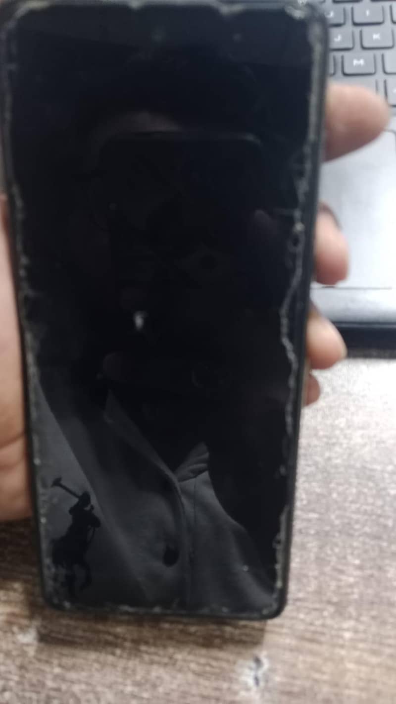 Infinix Note 30 1