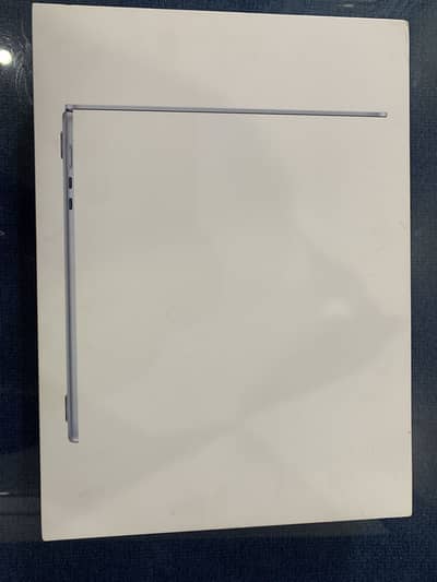 Macbook Air M 5 (15 inch)