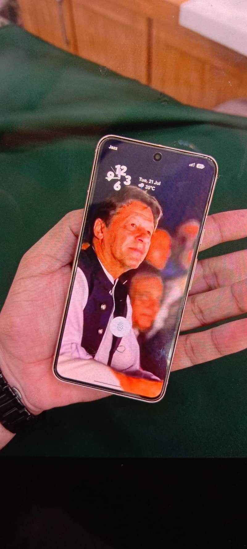 Google Pixel 8 0