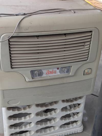 Room Cooler