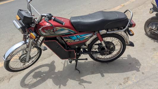 electric bike 70 with lithium battery for sale
