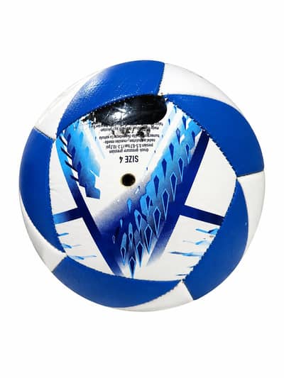 Small size football .