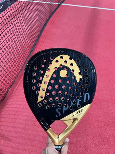 Head Speed Motion 2023 Padel Racket