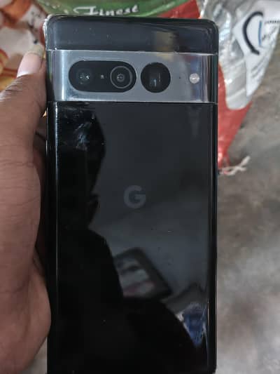 Google Pixel 7 Pro