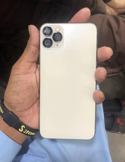 Apple iPhone 11 Pro Max