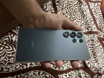 Samsung Mobile S25 Ultra