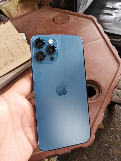 12 pro max pta approved