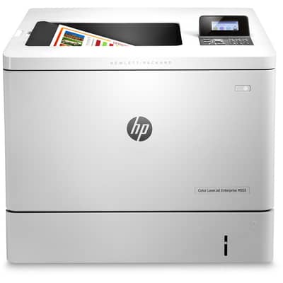 HP Color LaserJet Enterprise M553 Printer