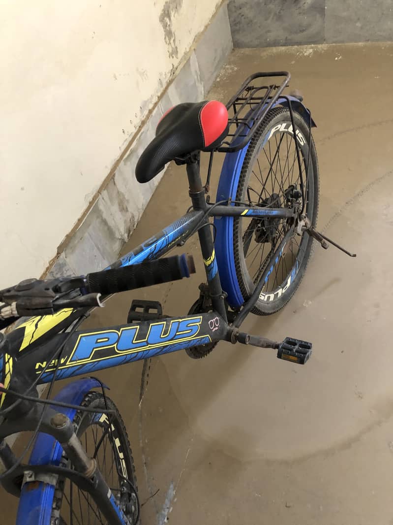 genuine plus cycle 1