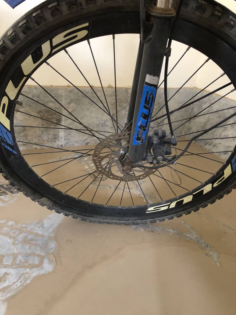 genuine plus cycle 3