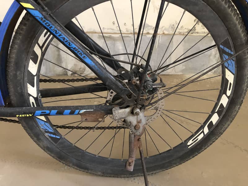 genuine plus cycle 4