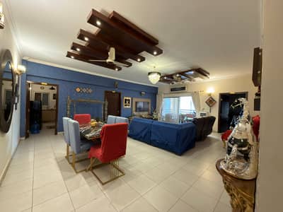 1 st floor vip location Apartment 3 bedroom for sale