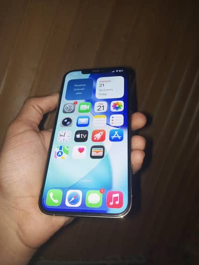 Apple iPhone 12 Pro Max
