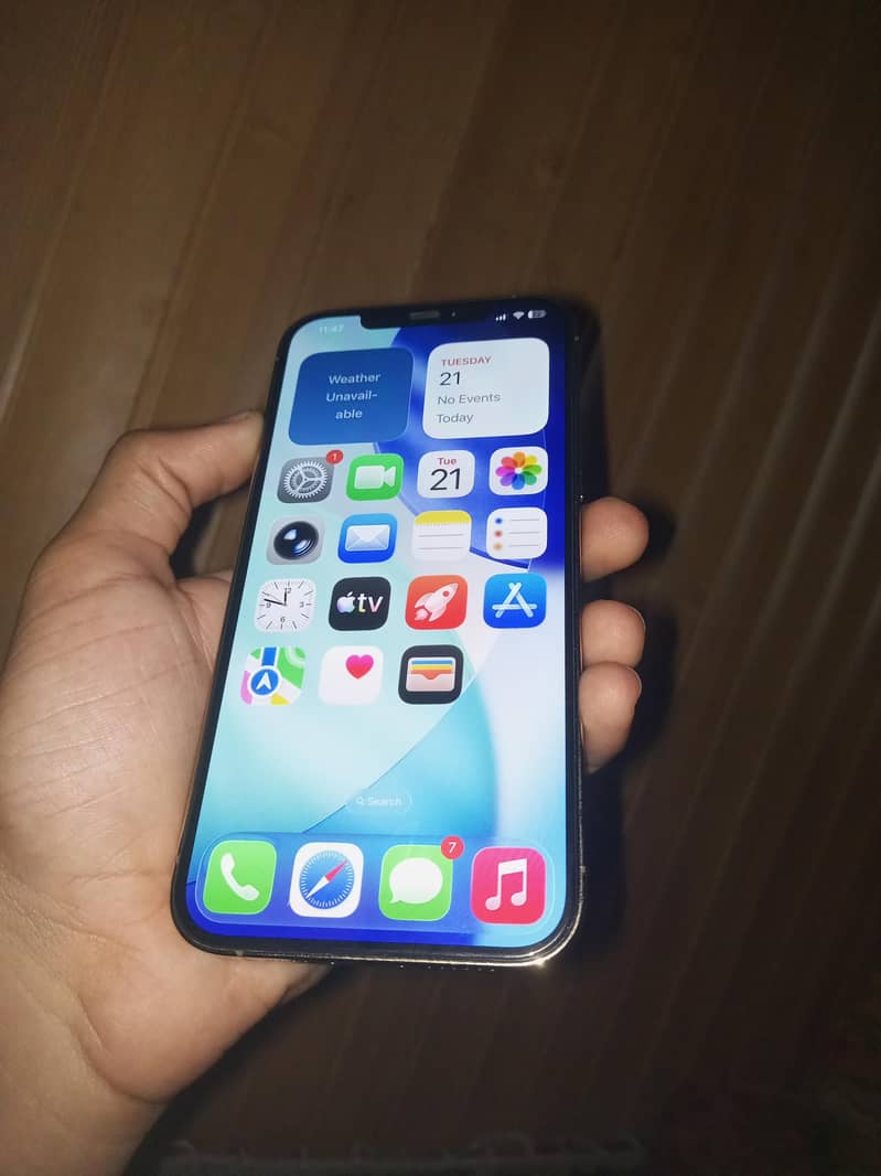 Apple iPhone 12 Pro Max 0