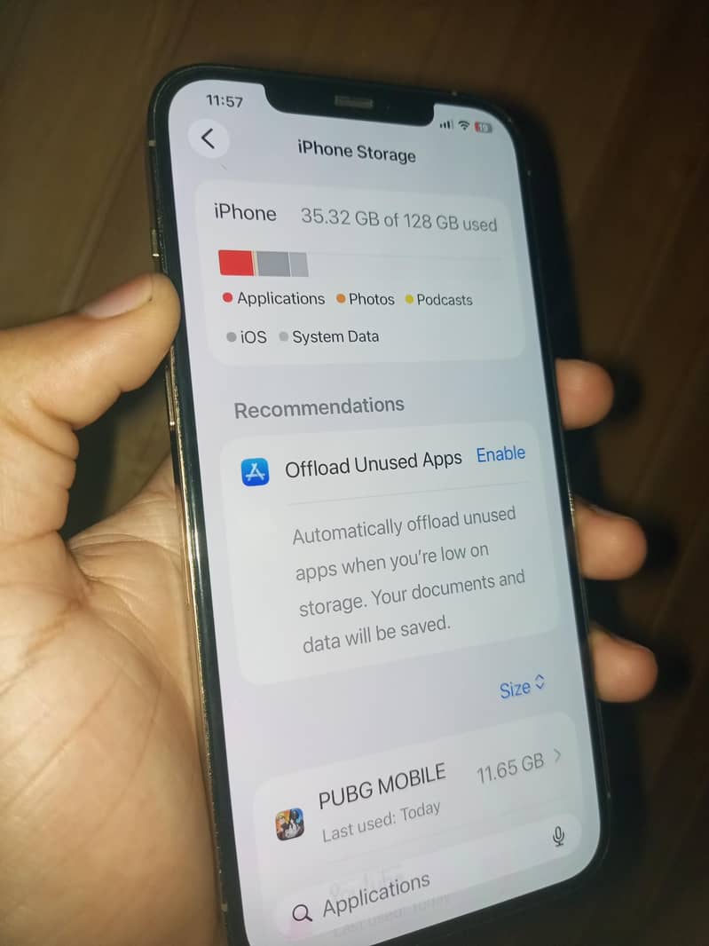 Apple iPhone 12 Pro Max 1