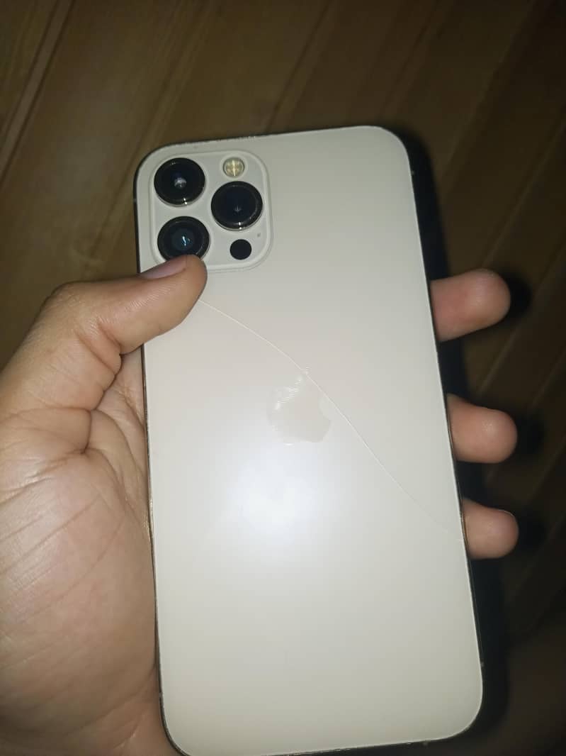Apple iPhone 12 Pro Max 2
