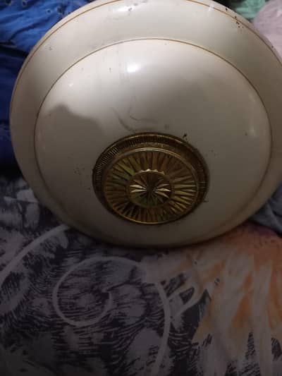 Ceiling fan