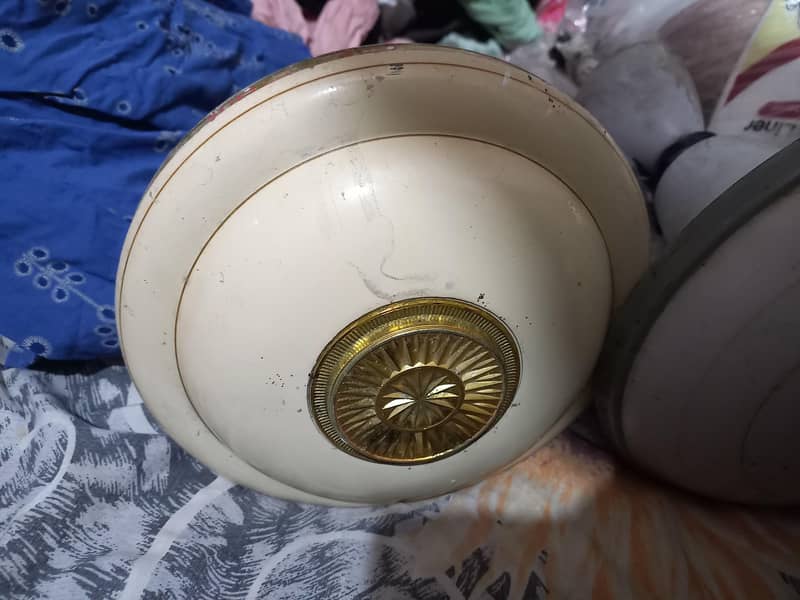 Ceiling fan 1