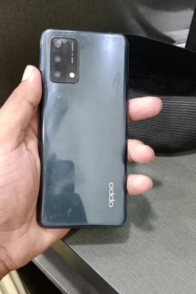 OPPO F19 Urgent sale