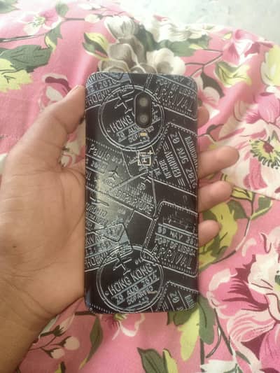 One Plus 6T