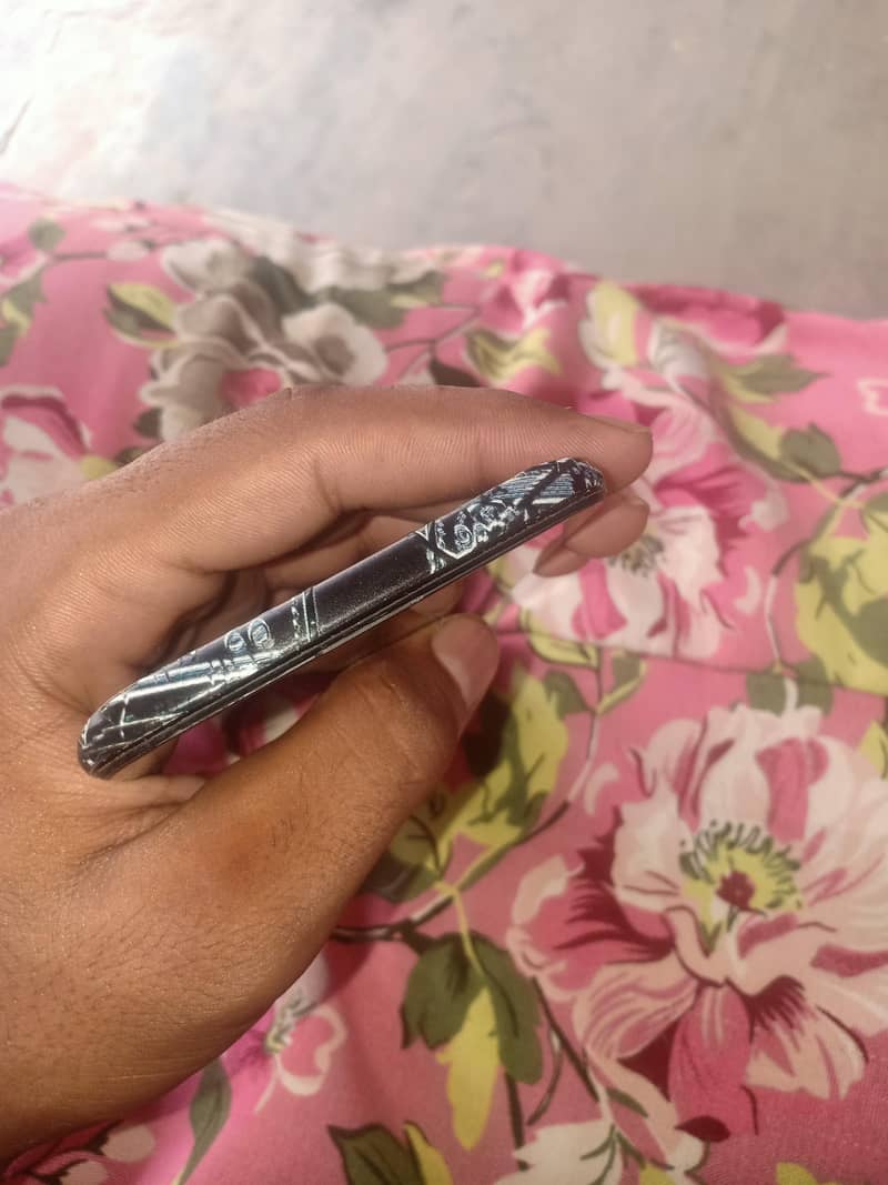 One Plus 6T 2