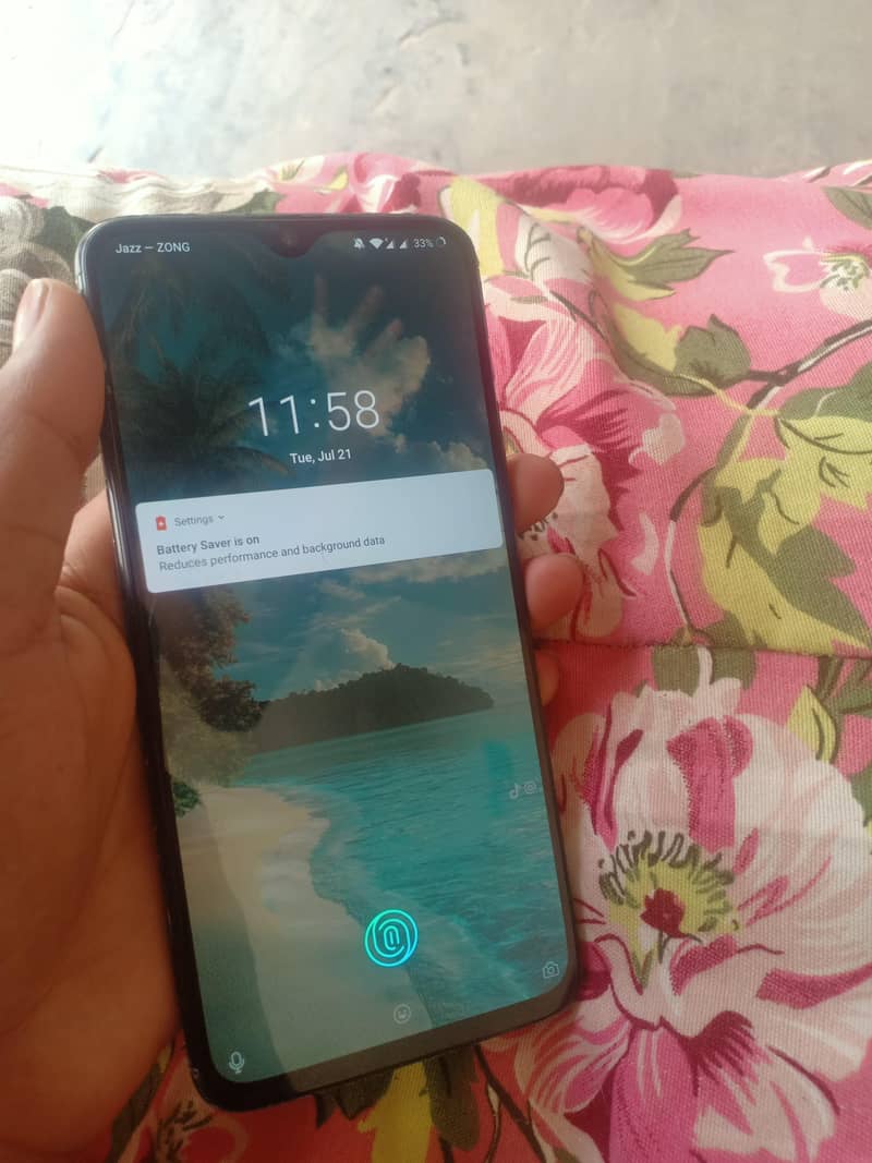 One Plus 6T 6