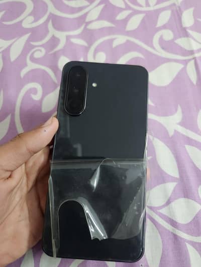 Samsung Mobile A36 pta approved