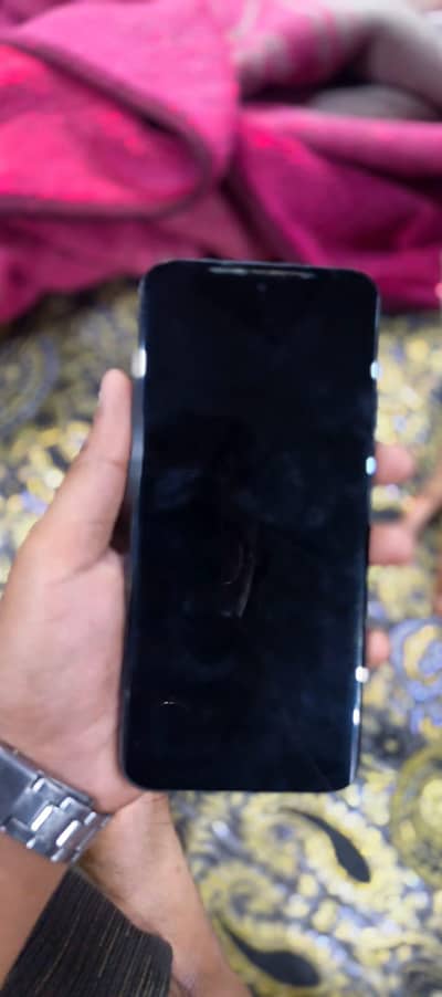 Tecno spark 40 pro plus