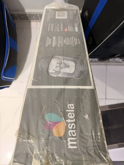 Mastela 3 in 1