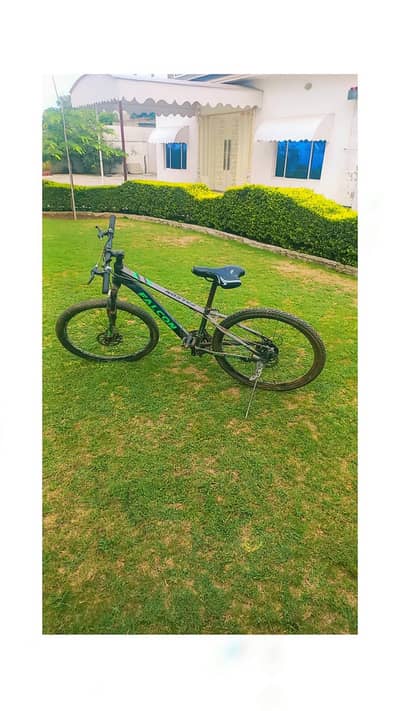 falcon bycycle for sale