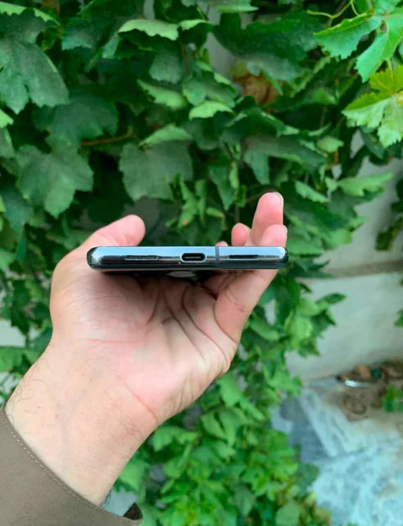 Google pixel 7 pro 3