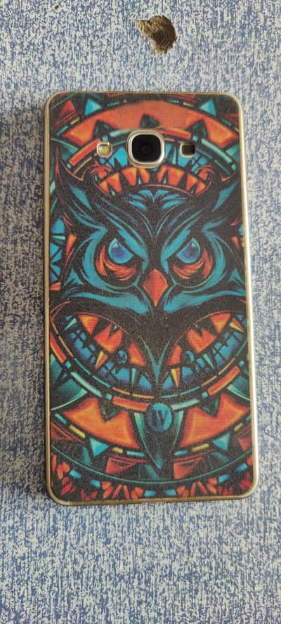 Samsung Mobile J3 Pro PTA Approved