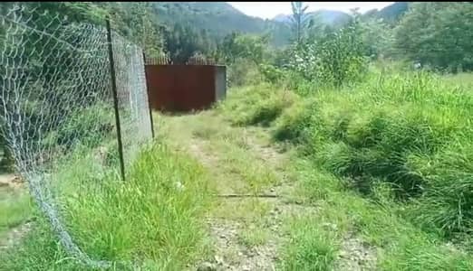 4 KANAL LAND MAIN BOULEVARD RIVER VIEW FOR SALE