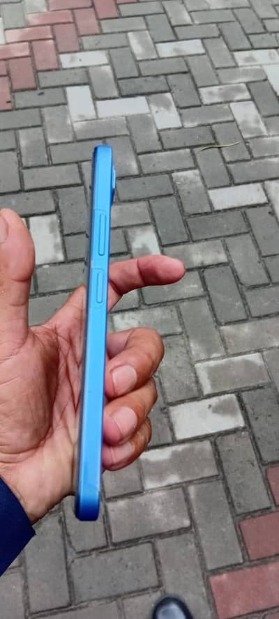 Infinix smart 10 plus mobile