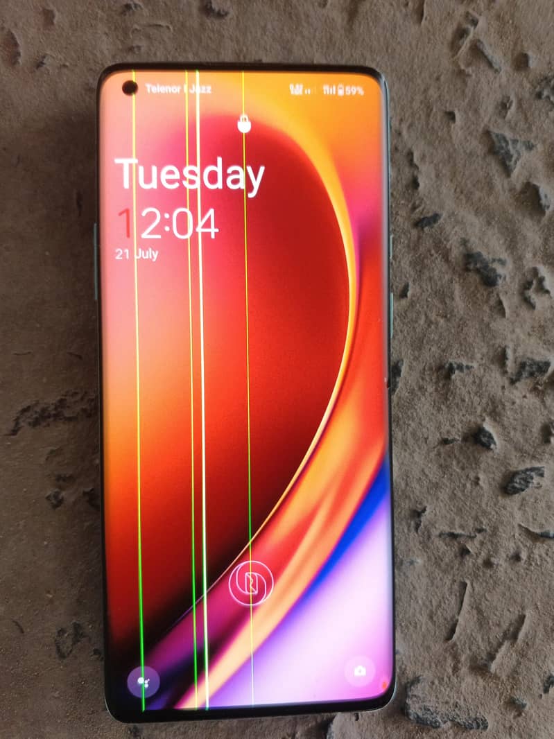 One Plus 8 Pro 2
