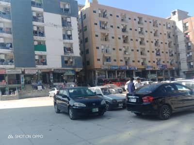 Furnished Flat available For Rent G15 Islamabad