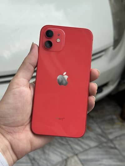 Apple iPhone 12 64gb Jv Waterpack