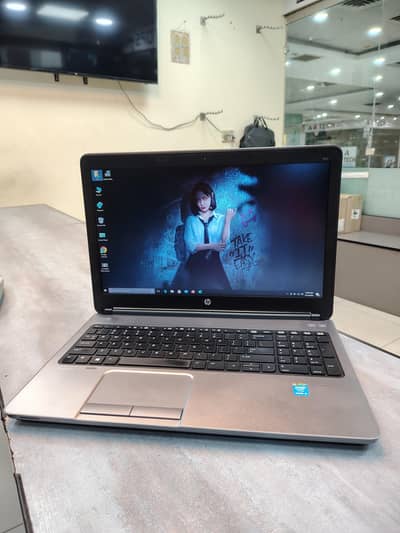 HP ProBook 650 G1