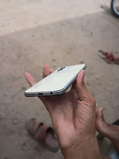Infinix Note 12